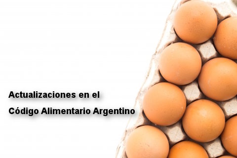 codigo alimentario argentino