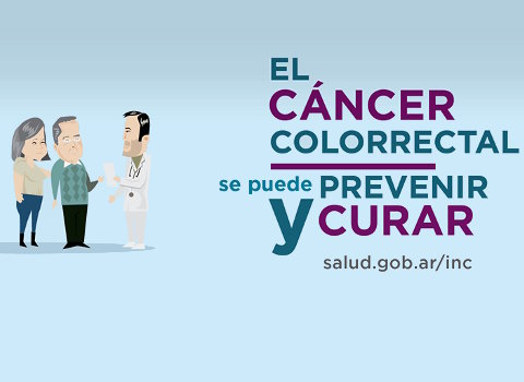 cancer colorrectal