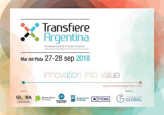 transfiere argentina