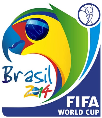 mundial brasil 2014